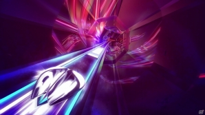 スペースビートルが突き進むPS4ダウンロードソフト「THUMPER リズム・バイオレンスゲーム」が10月13日に配信決定の画像9