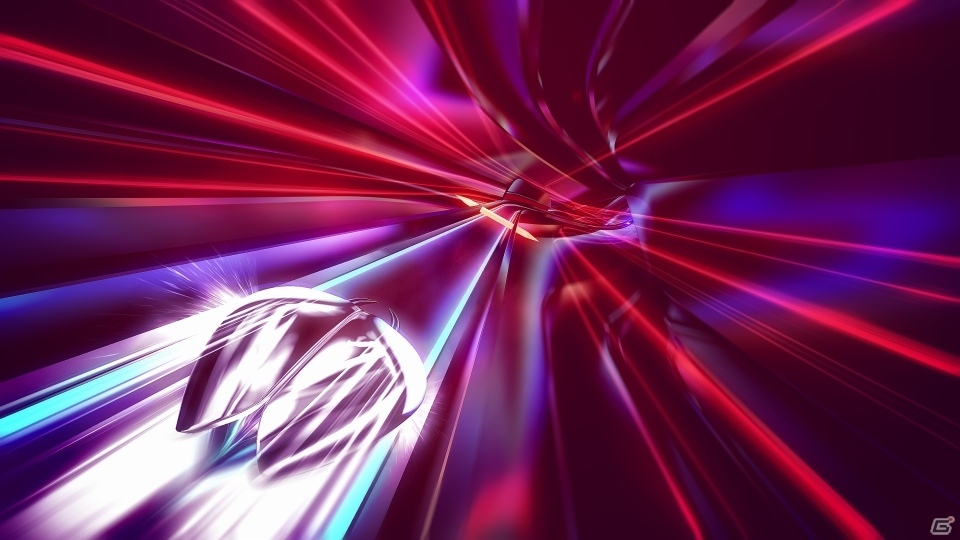 スペースビートルが突き進むPS4ダウンロードソフト「THUMPER リズム・バイオレンスゲーム」が10月13日に配信決定の画像10