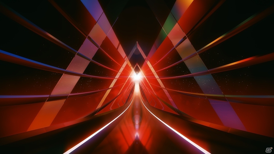 スペースビートルが突き進むPS4ダウンロードソフト「THUMPER リズム・バイオレンスゲーム」が10月13日に配信決定の画像14