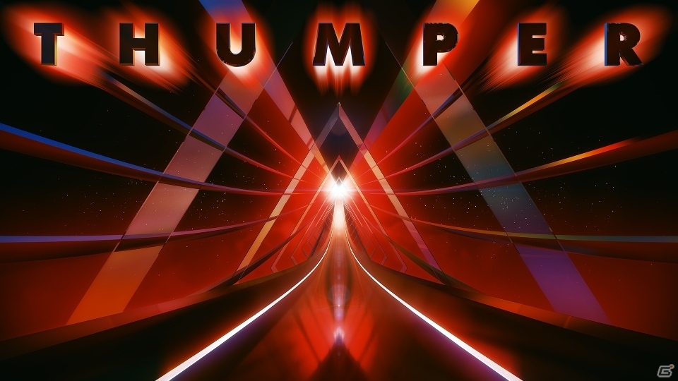 スペースビートルが突き進むPS4ダウンロードソフト「THUMPER リズム・バイオレンスゲーム」が10月13日に配信決定の画像15