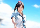 サマーレッスン配信第1弾の正式名称が「サマーレッスン：宮本ひかり セブンデイズルーム（基本ゲームパック）」に決定