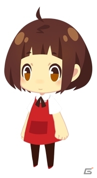 アンビションの癒し系ねこカフェ経営SLG「にゃんきつ！～ねこカフェすとーりー～」が発表の画像2