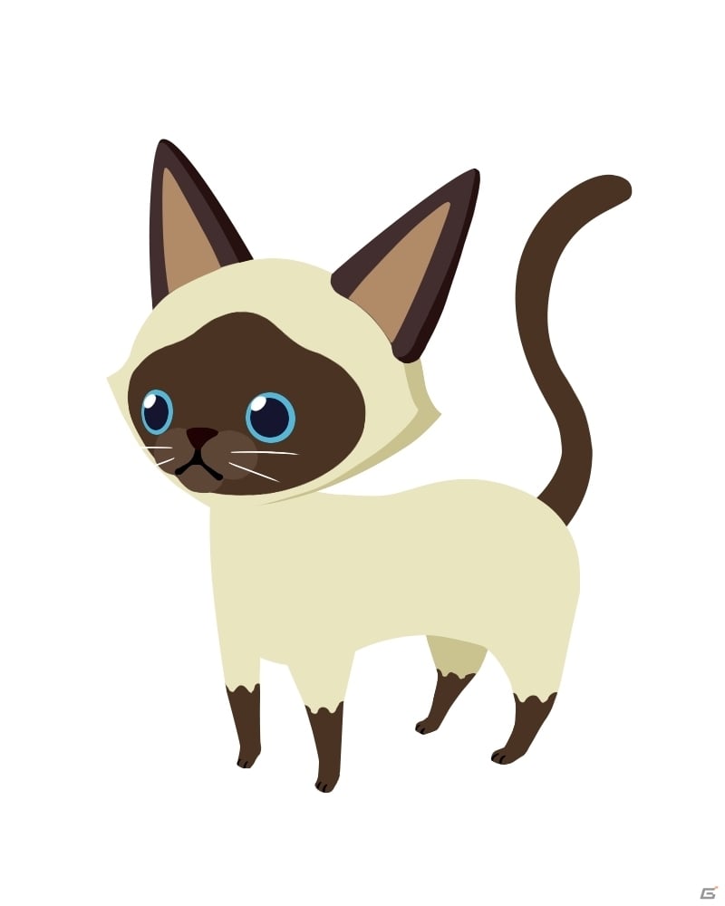 アンビションの癒し系ねこカフェ経営SLG「にゃんきつ！～ねこカフェすとーりー～」が発表の画像6