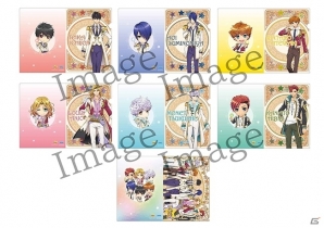 セガ池袋GiGOにて「マジきゅんっ！ルネッサンス キャンペーン」が9月28日より開催の画像3