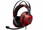 HyperXとGears of Warのコラボヘッドセット「HyperX CloudX Revolver Gears of War」が発表