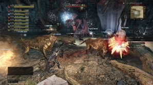 「ドラゴンズドグマ オンライン」シーズン2.1続報！グランドミッション「魔赤島の狂宴」＆リファイン情報が公開の画像4