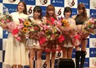 PS4「龍が如く6 命の詩。」キャバ嬢オーディション合格者5名のインタビュームービーが公開