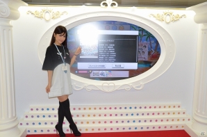 “デレマス愛”が感じられる演出も！「アイドルマスター シンデレラガールズ スターライトステージ」新宿ブロムナードジャックをレポートの画像10