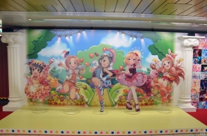 “デレマス愛”が感じられる演出も！「アイドルマスター シンデレラガールズ スターライトステージ」新宿ブロムナードジャックをレポートの画像14