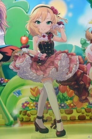 “デレマス愛”が感じられる演出も！「アイドルマスター シンデレラガールズ スターライトステージ」新宿ブロムナードジャックをレポートの画像15