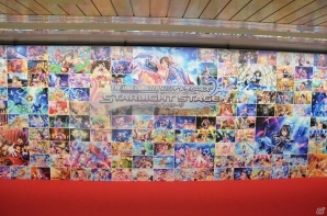 “デレマス愛”が感じられる演出も！「アイドルマスター シンデレラガールズ スターライトステージ」新宿ブロムナードジャックをレポートの画像16