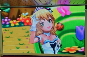 “デレマス愛”が感じられる演出も！「アイドルマスター シンデレラガールズ スターライトステージ」新宿ブロムナードジャックをレポートの画像18