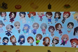 “デレマス愛”が感じられる演出も！「アイドルマスター シンデレラガールズ スターライトステージ」新宿ブロムナードジャックをレポートの画像4