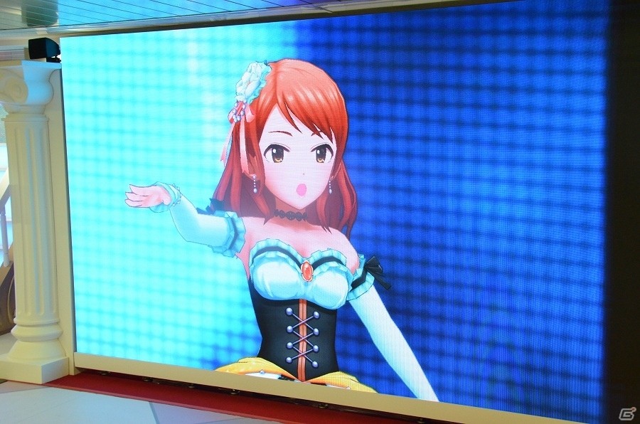 “デレマス愛”が感じられる演出も！「アイドルマスター シンデレラガールズ スターライトステージ」新宿ブロムナードジャックをレポートの画像13