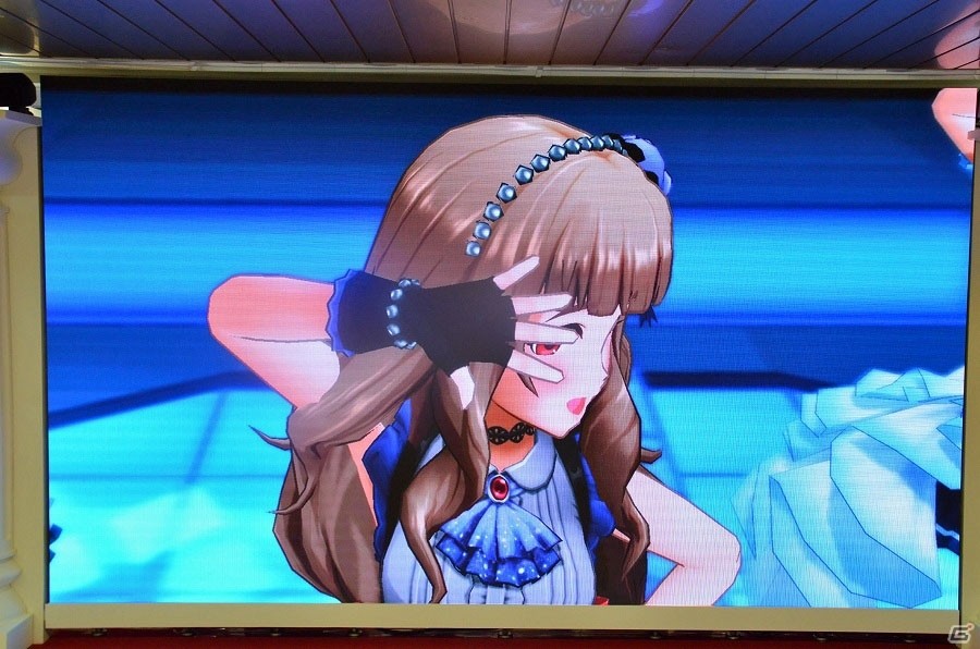 “デレマス愛”が感じられる演出も！「アイドルマスター シンデレラガールズ スターライトステージ」新宿ブロムナードジャックをレポートの画像30