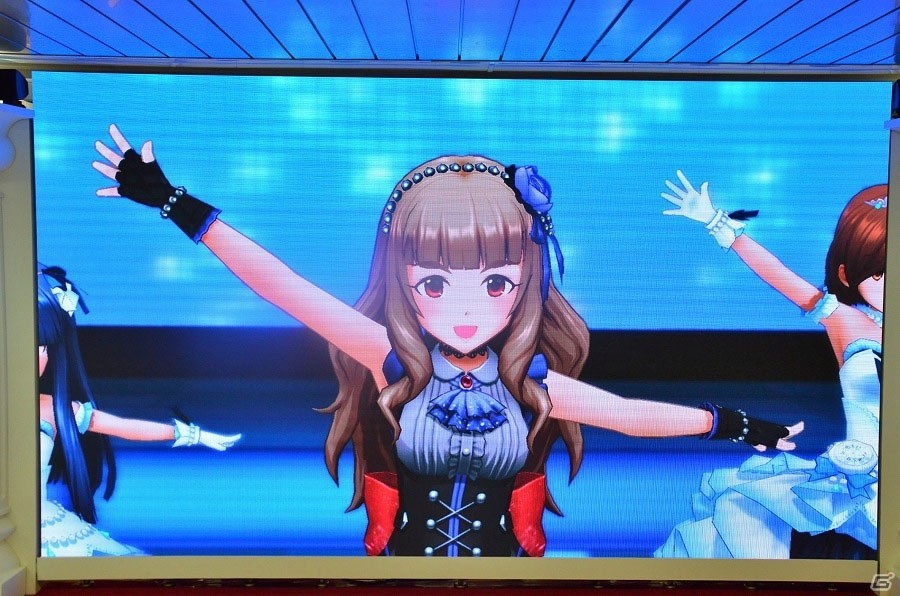 “デレマス愛”が感じられる演出も！「アイドルマスター シンデレラガールズ スターライトステージ」新宿ブロムナードジャックをレポートの画像31