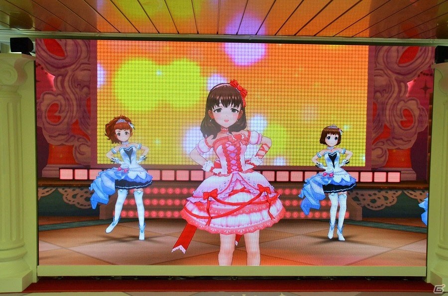 “デレマス愛”が感じられる演出も！「アイドルマスター シンデレラガールズ スターライトステージ」新宿ブロムナードジャックをレポートの画像32