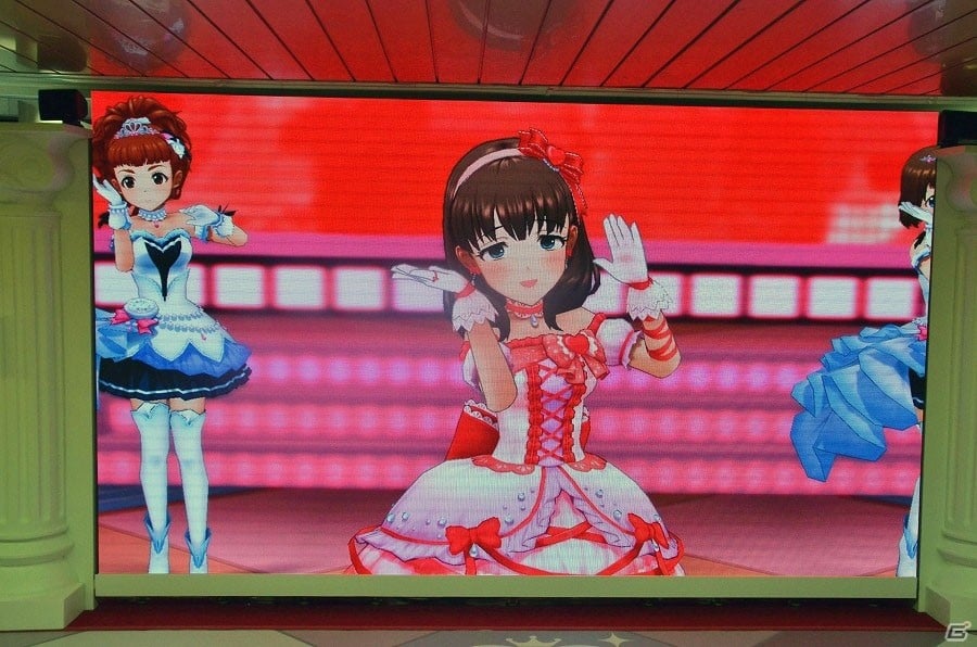 “デレマス愛”が感じられる演出も！「アイドルマスター シンデレラガールズ スターライトステージ」新宿ブロムナードジャックをレポートの画像33