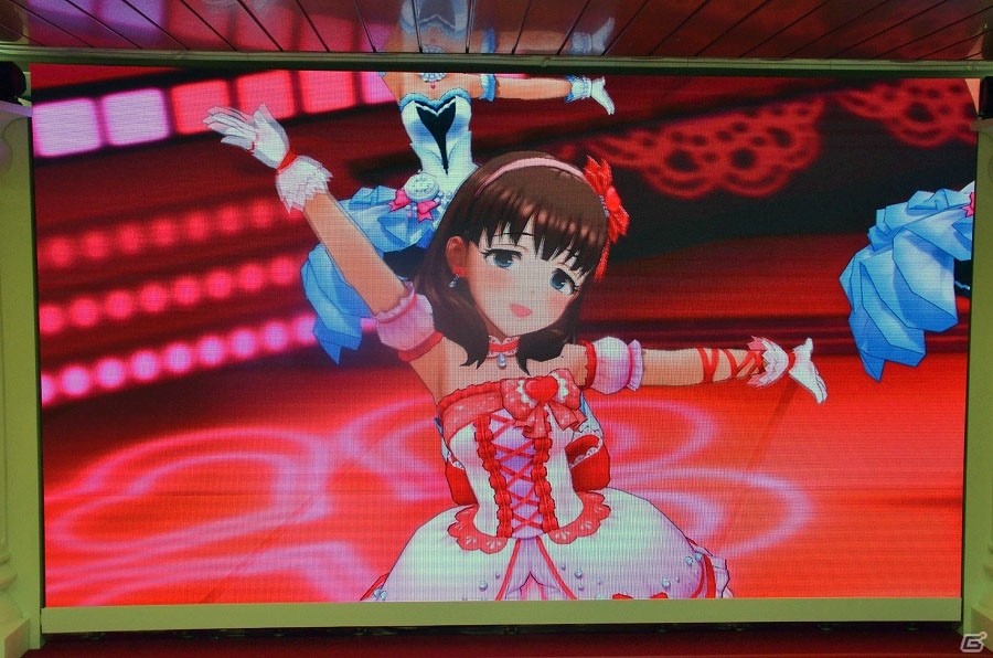 “デレマス愛”が感じられる演出も！「アイドルマスター シンデレラガールズ スターライトステージ」新宿ブロムナードジャックをレポートの画像34