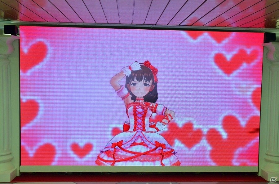 “デレマス愛”が感じられる演出も！「アイドルマスター シンデレラガールズ スターライトステージ」新宿ブロムナードジャックをレポートの画像35