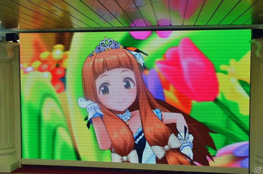 “デレマス愛”が感じられる演出も！「アイドルマスター シンデレラガールズ スターライトステージ」新宿ブロムナードジャックをレポートの画像37
