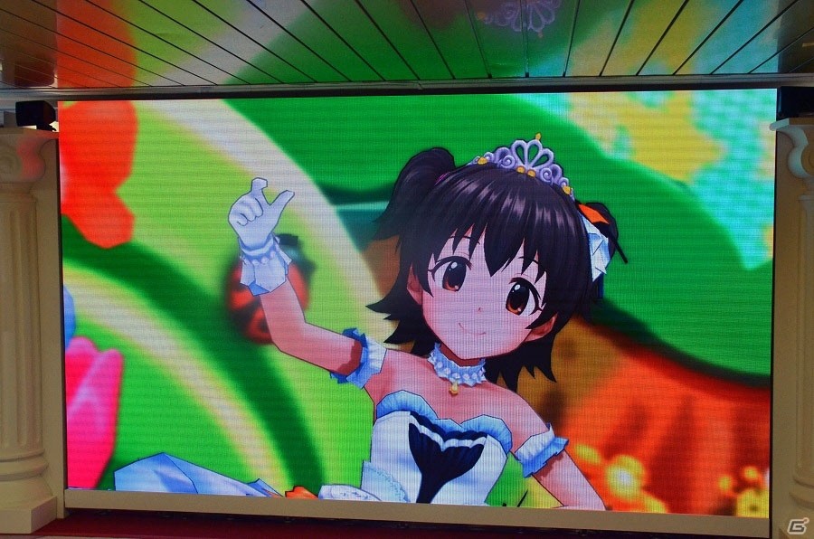 “デレマス愛”が感じられる演出も！「アイドルマスター シンデレラガールズ スターライトステージ」新宿ブロムナードジャックをレポートの画像38