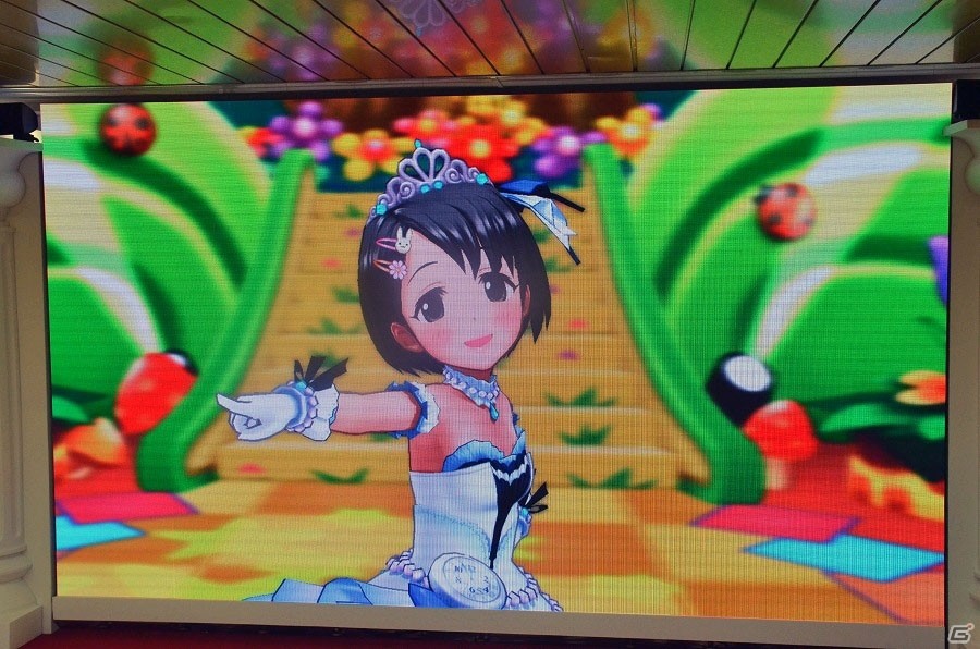 “デレマス愛”が感じられる演出も！「アイドルマスター シンデレラガールズ スターライトステージ」新宿ブロムナードジャックをレポートの画像39