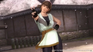 PS4/PS3/Xbox One「DEAD OR ALIVE 5 Last Round」追加キャラクター「不知火 舞」が配信開始！各種コスチュームの配信や記念キャンペーンも実施の画像20