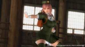 PS4/PS3/Xbox One「DEAD OR ALIVE 5 Last Round」追加キャラクター「不知火 舞」が配信開始！各種コスチュームの配信や記念キャンペーンも実施の画像21