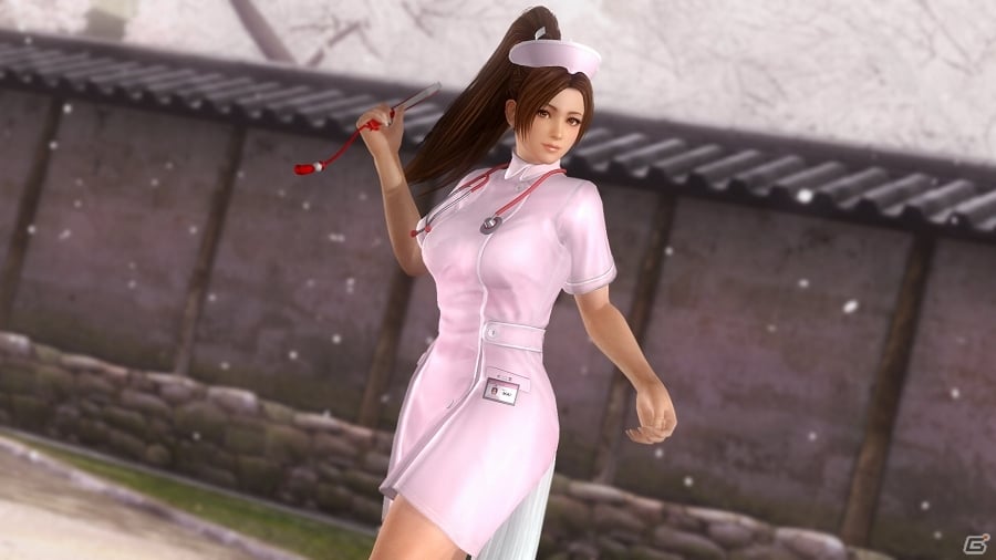 PS4/PS3/Xbox One「DEAD OR ALIVE 5 Last Round」追加キャラクター「不知火 舞」が配信開始！各種コスチュームの配信や記念キャンペーンも実施の画像10