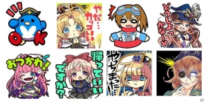 iOS/Android「天空のクラフトフリート」艦隊戦の新システム実装を含む3.0大型アップデート「新たな目覚め」特設サイトが公開の画像6