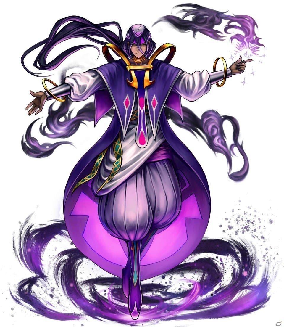 iOS/Android「VALHAIT RISING」イベント「ボスラッシュ」＆「異次元レア召喚」が実施の画像10