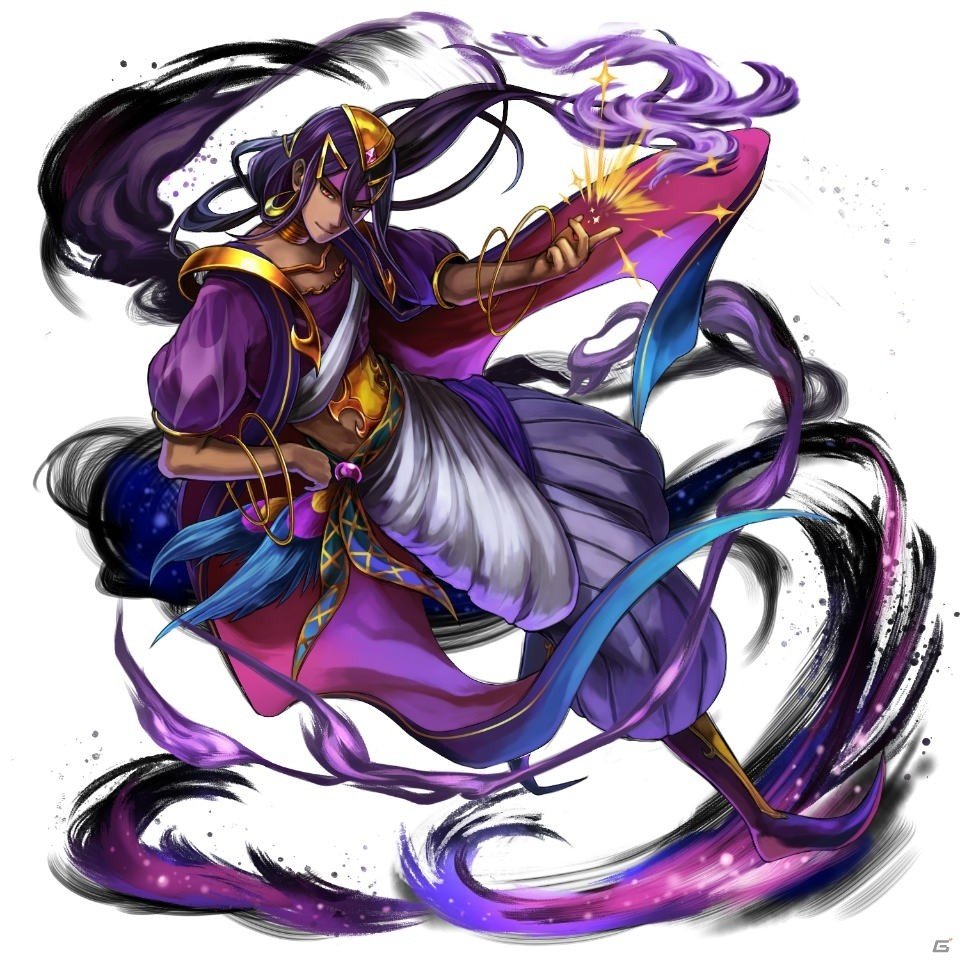 iOS/Android「VALHAIT RISING」イベント「ボスラッシュ」＆「異次元レア召喚」が実施の画像11