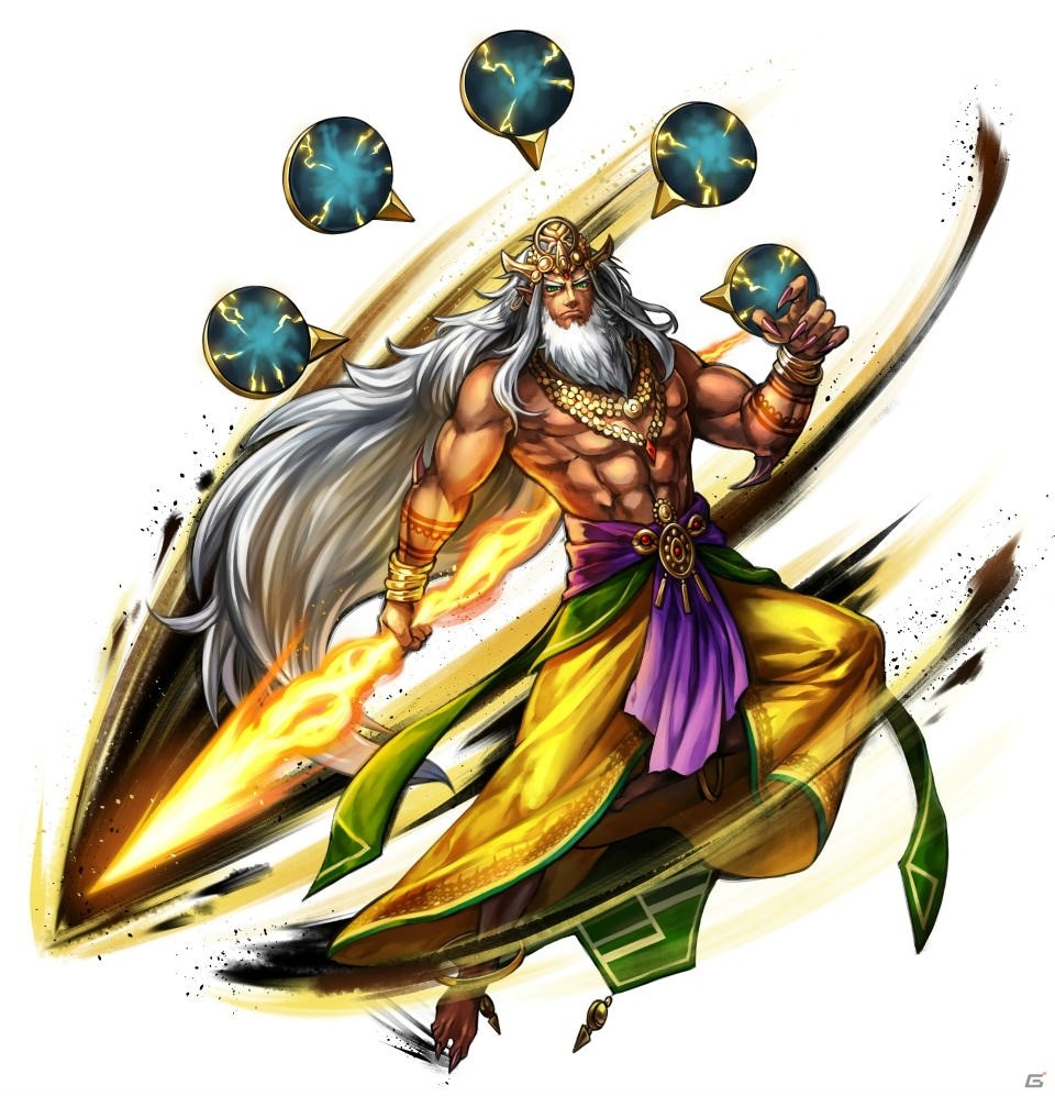 iOS/Android「VALHAIT RISING」イベント「ボスラッシュ」＆「異次元レア召喚」が実施の画像3
