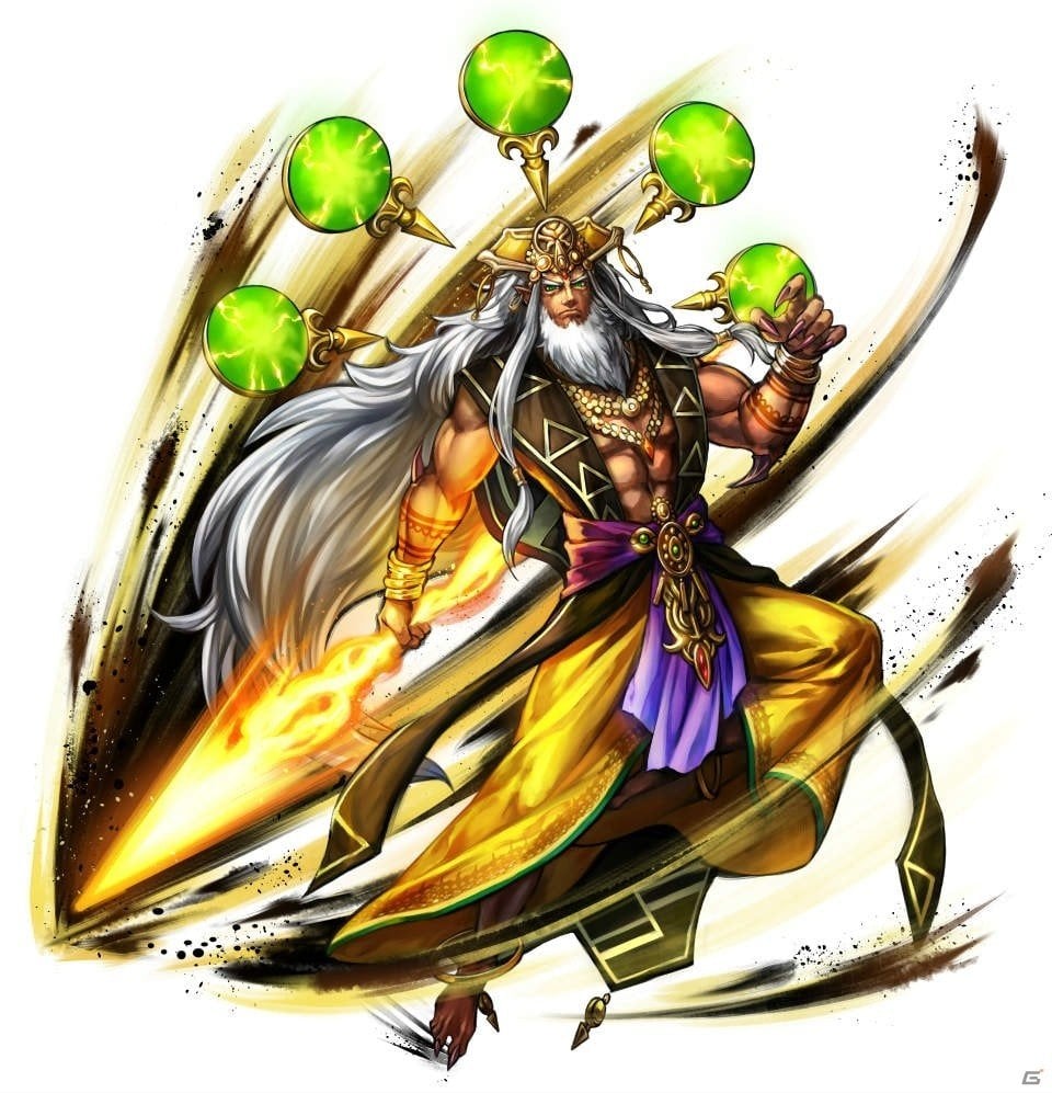 iOS/Android「VALHAIT RISING」イベント「ボスラッシュ」＆「異次元レア召喚」が実施の画像4