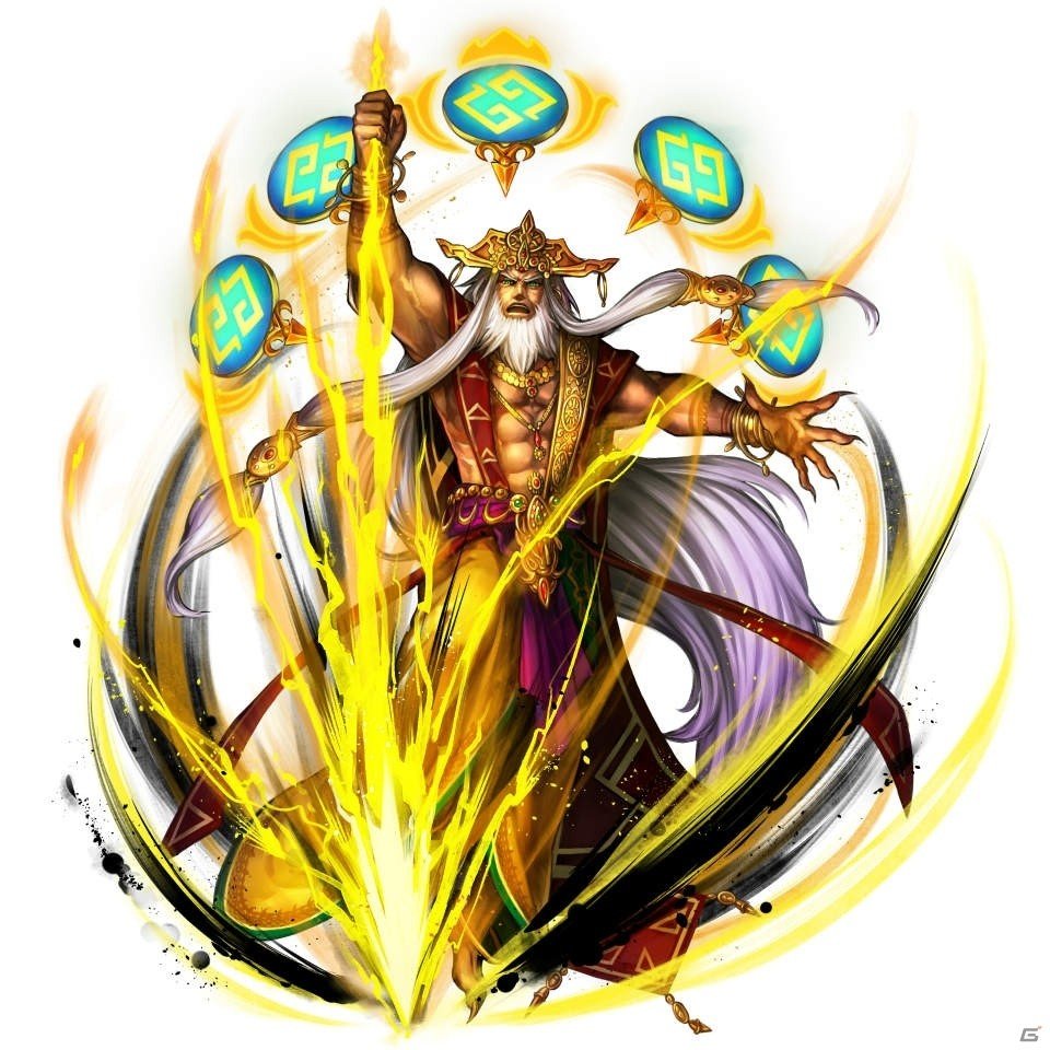 iOS/Android「VALHAIT RISING」イベント「ボスラッシュ」＆「異次元レア召喚」が実施の画像5