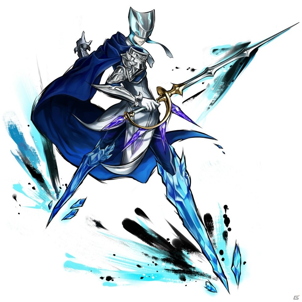 iOS/Android「VALHAIT RISING」イベント「ボスラッシュ」＆「異次元レア召喚」が実施の画像6