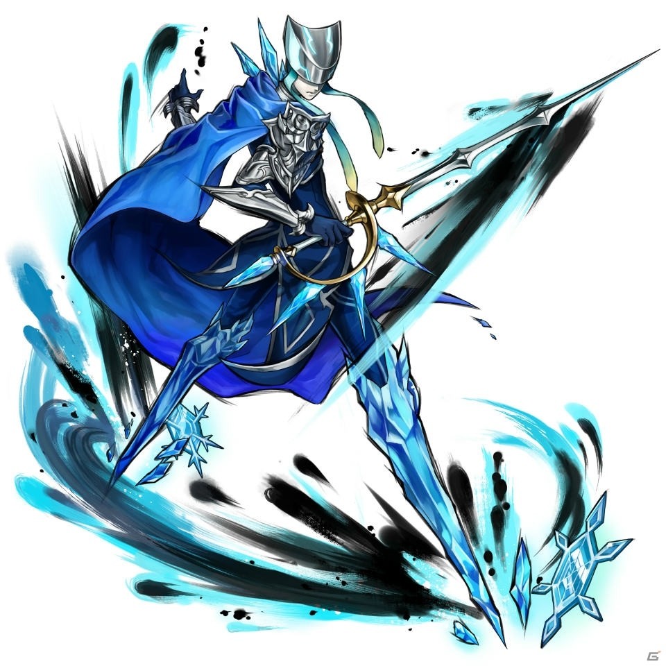 iOS/Android「VALHAIT RISING」イベント「ボスラッシュ」＆「異次元レア召喚」が実施の画像7