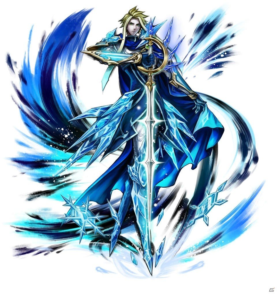 iOS/Android「VALHAIT RISING」イベント「ボスラッシュ」＆「異次元レア召喚」が実施の画像8