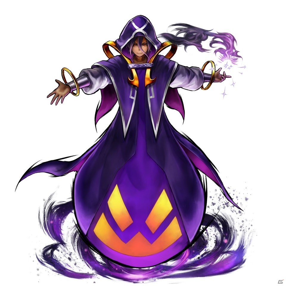 iOS/Android「VALHAIT RISING」イベント「ボスラッシュ」＆「異次元レア召喚」が実施の画像9