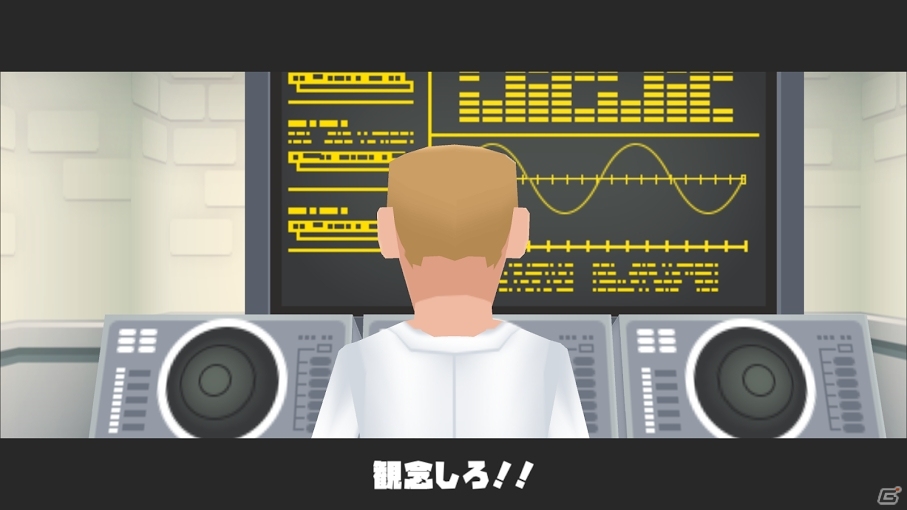 テーブルカードゲーム×VRによる4人対戦ゲーム「SPY vs SPY vs SPY vs SPY」が東京ゲームショウ2016に出展の画像5