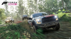 Xbox One「Forza Horizon 3」体験版が配信スタート！最大12人でのオンラインフリー走行も可能の画像1