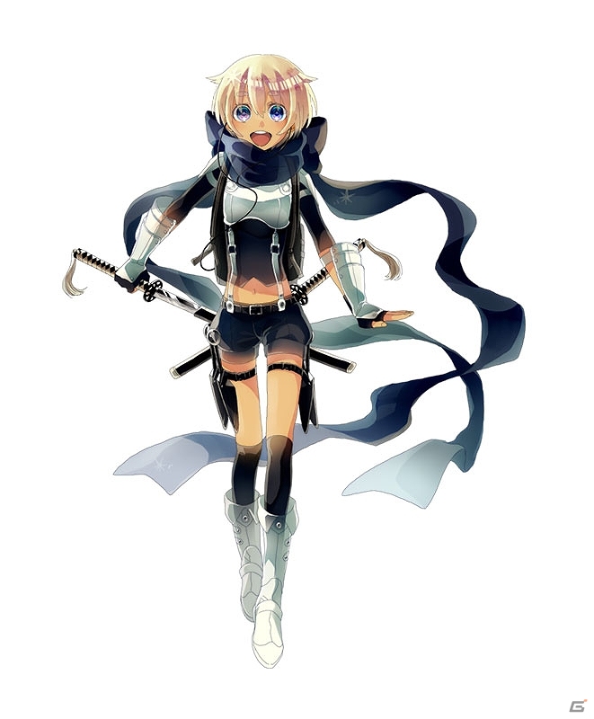 iOS/Android「V.D.－バニッシュメント・デイ－」新チーム“グリーンジュピター”登場！「第2回領土戦」が開始の画像2