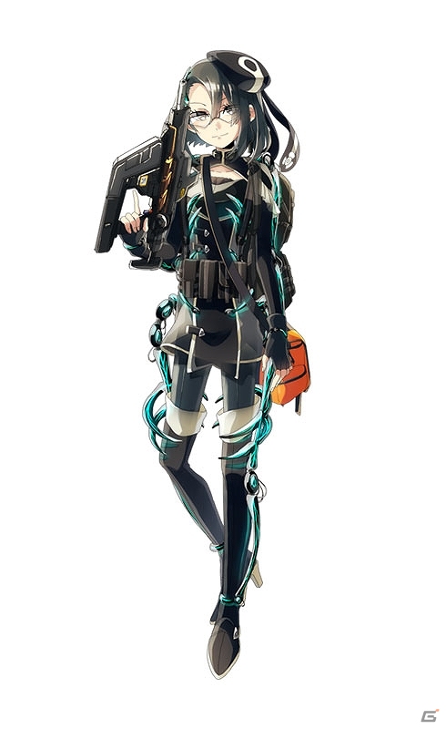 iOS/Android「V.D.－バニッシュメント・デイ－」新チーム“グリーンジュピター”登場！「第2回領土戦」が開始の画像3