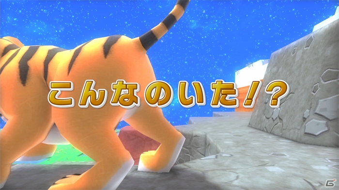 PS4「Birthdays the Beginning」の魅力が詰まったPVが公開！クレイアートコンテストも開催の画像3