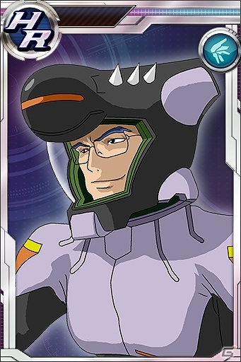 iOS/Android「ガンダムコンクエスト」SR ガンダム5号機などが排出される「閃光の男爵ガシャ」が登場の画像13