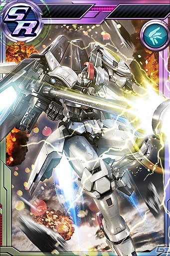 iOS/Android「ガンダムコンクエスト」SR ガンダム5号機などが排出される「閃光の男爵ガシャ」が登場の画像3