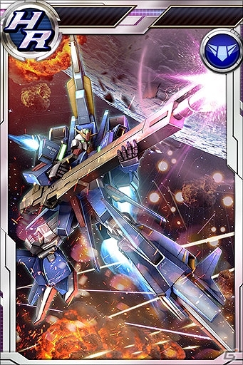 iOS/Android「ガンダムコンクエスト」SR ガンダム5号機などが排出される「閃光の男爵ガシャ」が登場の画像6