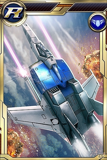 iOS/Android「ガンダムコンクエスト」SR ガンダム5号機などが排出される「閃光の男爵ガシャ」が登場の画像8