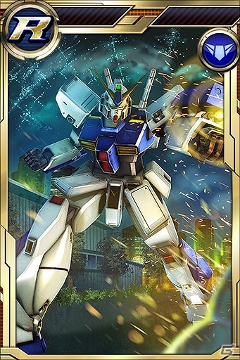 iOS/Android「ガンダムコンクエスト」SR ガンダム5号機などが排出される「閃光の男爵ガシャ」が登場の画像9